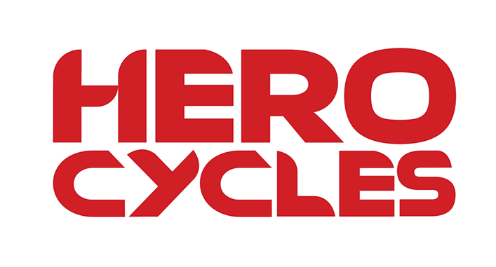 Hero Cycles Logo